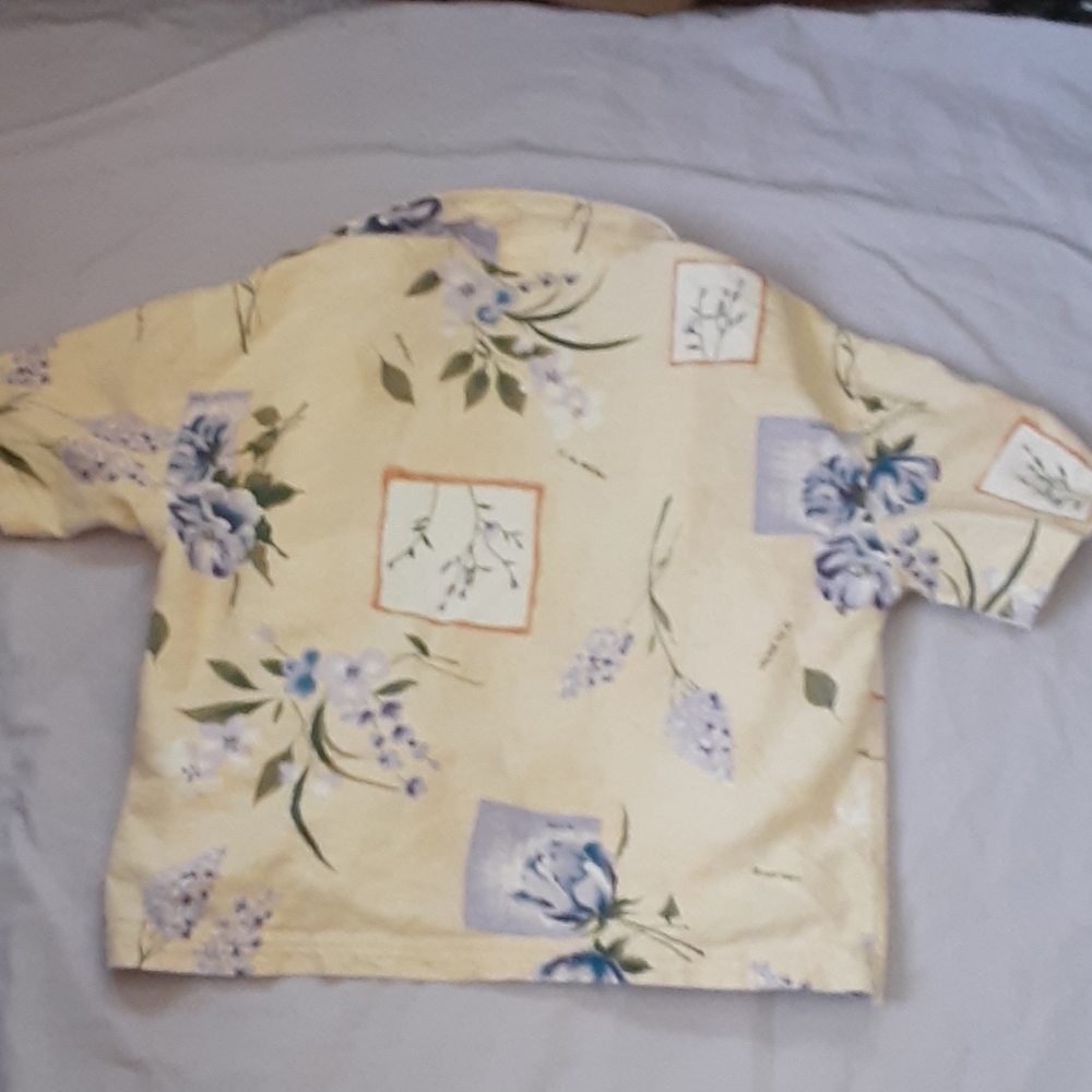 Vintage miss Dorby size 8 - Picture 6 of 7